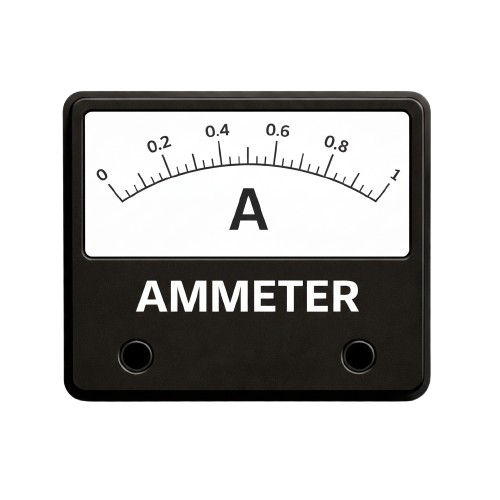 Ammeter