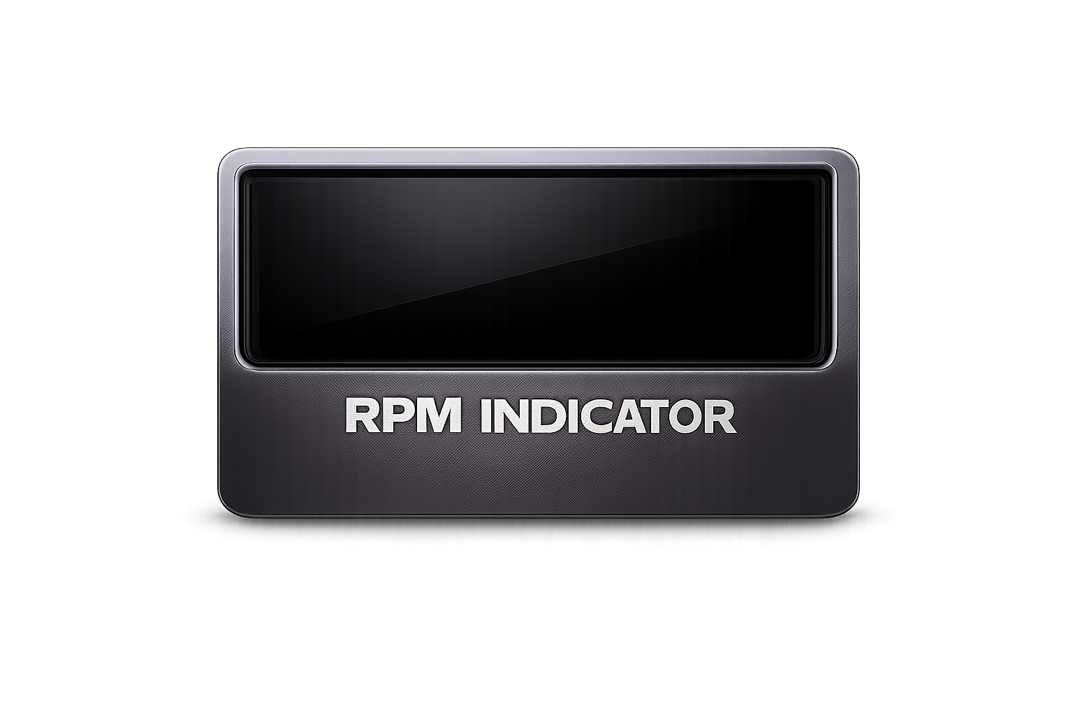 RPM Indicator